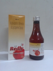 Manufacturers Exporters and Wholesale Suppliers of Redly Syp Chandigarh Punjab